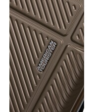 AMERICAN TOURISTER SPEEDPLAY W&oacute;zek średniej wielkości perła - W&oacute;zki twarde - 4