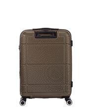 AMERICAN TOURISTER SPEEDPLAY W&oacute;zek na bagaż podręczny perła - Bagaż podręczny - 4