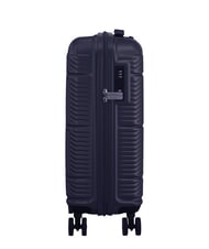 AMERICAN TOURISTER SPEEDPLAY W&oacute;zek na bagaż podręczny CIEMNONIEBIESKI - Bagaż podręczny - 3
