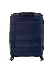 AMERICAN TOURISTER SPEEDPLAY W&oacute;zek na bagaż podręczny CIEMNONIEBIESKI - Bagaż podręczny - 4