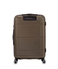 AMERICAN TOURISTER SPEEDPLAY Zestaw 3 w&oacute;zk&oacute;w: kabinowy, średni, duży perła - Zestaw w&oacute;zk&oacute;w - 6