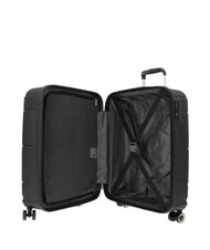 AMERICAN TOURISTER SPEEDPLAY W&oacute;zek na bagaż podręczny CZARNY - Bagaż podręczny - 2