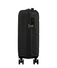 AMERICAN TOURISTER SPEEDPLAY W&oacute;zek na bagaż podręczny CZARNY - Bagaż podręczny - 3