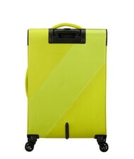AMERICAN TOURISTER SUN BREAK Zestaw 3 w&oacute;zk&oacute;w: kabinowy+średni, duży exp wapno - Zestaw w&oacute;zk&oacute;w - 8