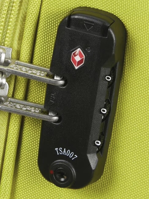 SUN BREAK W&oacute;zek średni rozszerzalny wapno - W&oacute;zki p&oacute;łsztywne