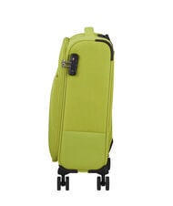 AMERICAN TOURISTER SUN BREAK W&oacute;zek na bagaż podręczny wapno - Bagaż podręczny - 3