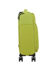 AMERICAN TOURISTER SUN BREAK W&oacute;zek na bagaż podręczny wapno - Bagaż podręczny - 4