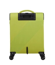 AMERICAN TOURISTER SUN BREAK W&oacute;zek na bagaż podręczny wapno - Bagaż podręczny - 5