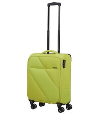 AMERICAN TOURISTER SUN BREAK W&oacute;zek na bagaż podręczny wapno - Bagaż podręczny - 9