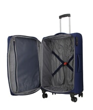 AMERICAN TOURISTER SKY SURFER Duży, rozszerzalny w&oacute;zek - W&oacute;zki p&oacute;łsztywne