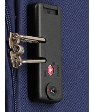 AMERICAN TOURISTER SKY SURFER Duży, rozszerzalny w&oacute;zek CIEMNOGRANATOWY - W&oacute;zki p&oacute;łsztywne - 6