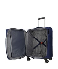 AMERICAN TOURISTER SKY SURFER Rozszerzalny w&oacute;zek podręczny - Bagaż podręczny
