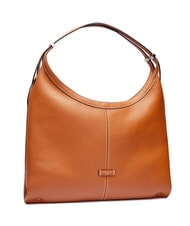 GIANNI CHIARINI NORMA Torba na ramię, sk&oacute;ra karmel - Torby damskie - 2