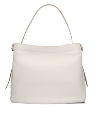 GIANNI CHIARINI OTTAVIA  Torba na ramię, sk&oacute;ra MARMUR - Torby damskie - 3
