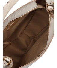 GIANNI CHIARINI OTTAVIA  Torba na ramię, sk&oacute;ra MARMUR - Torby damskie - 4