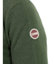 COLMAR EXCLASSIC Sweter z golfem z mieszanki wełny krzak - Koszulki męskie - 3