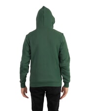 COLMAR SHADY  Bluza z kapturem zapinana na zamek butelka - Bluzy męskie - 2