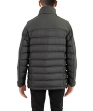 COLMAR NEWWARRIOR Kurtka puchowa dwumateriałowa wulkan - Kurtki puchowe męskie - 2