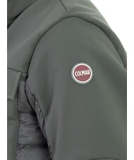 COLMAR NEWWARRIOR Kurtka puchowa dwumateriałowa wulkan - Kurtki puchowe męskie - 4