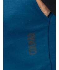 COLMAR REASON Spodnie techniczne typu bluza nowoczesny niebieski - Dresy sportowe męskie - 3