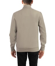 COLMAR COUNTED Bluza z zamkiem błyskawicznym - Bluzy męskie