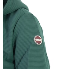 COLMAR MAINSTREAM Bluza z kapturem butelka - Bluzy męskie - 3