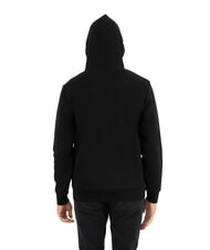 COLMAR UNCOUNTED Bluza z kapturem zapinana na zamek - Bluzy męskie