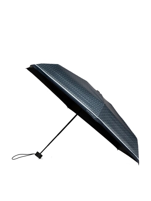 MONOGRAM Mini parasol z etui WIELOKOLOROWY CZARNY - Parasole