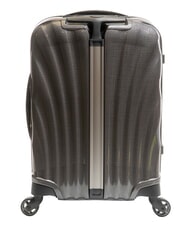 SAMSONITE COSMOLITE COSMOLITE, bagaż podręczny, ultralekki ZAĆMIENIE SZARE - Bagaż podręczny - 3