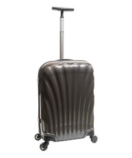 SAMSONITE COSMOLITE COSMOLITE, bagaż podręczny, ultralekki ZAĆMIENIE SZARE - Bagaż podręczny - 4