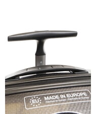 SAMSONITE COSMOLITE COSMOLITE, bagaż podręczny, ultralekki ZAĆMIENIE SZARE - Bagaż podręczny - 5