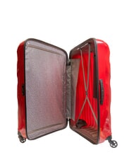 SAMSONITE COSMOLITE COSMOLITE, rozmiar bardzo duży, ultralekki - W&oacute;zki twarde