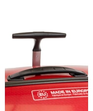 SAMSONITE COSMOLITE COSMOLITE, rozmiar bardzo duży, ultralekki jasnor&oacute;żowy  - W&oacute;zki twarde - 5