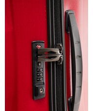 SAMSONITE COSMOLITE COSMOLITE, rozmiar bardzo duży, ultralekki jasnor&oacute;żowy  - W&oacute;zki twarde - 6