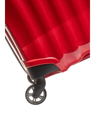 SAMSONITE COSMOLITE COSMOLITE, rozmiar bardzo duży, ultralekki jasnor&oacute;żowy  - W&oacute;zki twarde - 7