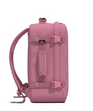 CABINZERO CLASSIC 36L Plecak podr&oacute;żny pod siedzenie r&oacute;żowa r&oacute;ża - Plecaki szkolne i rekreacyjne - 3