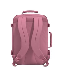 CABINZERO CLASSIC 36L Plecak podr&oacute;żny pod siedzenie r&oacute;żowa r&oacute;ża - Plecaki szkolne i rekreacyjne - 4