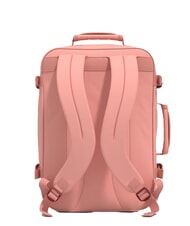 CABINZERO CLASSIC 36L Plecak podr&oacute;żny pod siedzenie r&oacute;żowy makaronik - Plecaki szkolne i rekreacyjne - 4