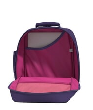 CABINZERO CLASSIC 28L Plecak podr&oacute;żny pod siedzenie niebo pocieszenia - Plecaki szkolne i rekreacyjne - 5