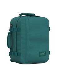 CABINZERO CLASSIC 28L Plecak podr&oacute;żny pod siedzenie łąka zielona - Plecaki szkolne i rekreacyjne - 2