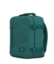 CABINZERO CLASSIC 28L Plecak podr&oacute;żny pod siedzenie łąka zielona - Plecaki szkolne i rekreacyjne - 3