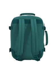 CABINZERO CLASSIC 28L Plecak podr&oacute;żny pod siedzenie łąka zielona - Plecaki szkolne i rekreacyjne - 4