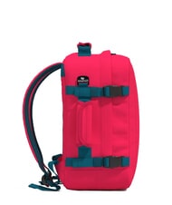 CABINZERO CLASSIC 28L Plecak podr&oacute;żny pod siedzenie Miami magenta - Plecaki szkolne i rekreacyjne - 3