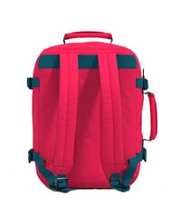CABINZERO CLASSIC 28L Plecak podr&oacute;żny pod siedzenie Miami magenta - Plecaki szkolne i rekreacyjne - 4