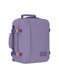 CABINZERO CLASSIC 28L Plecak podr&oacute;żny pod siedzenie dymny fiolet - Plecaki szkolne i rekreacyjne - 2