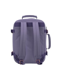 CABINZERO CLASSIC 28L Plecak podr&oacute;żny pod siedzenie dymny fiolet - Plecaki szkolne i rekreacyjne - 4