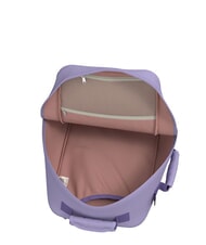 CABINZERO CLASSIC 28L Plecak podr&oacute;żny pod siedzenie dymny fiolet - Plecaki szkolne i rekreacyjne - 5