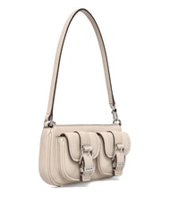 MICHAEL KORS ZOEY Mała torebka na ramię, ze sk&oacute;ry - Torby damskie