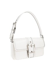 MICHAEL KORS COLBY Torba na ramię biel optyczna - Torby damskie - 2