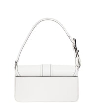 MICHAEL KORS COLBY Torba na ramię biel optyczna - Torby damskie - 3